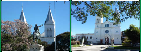 Catedral de Concordia